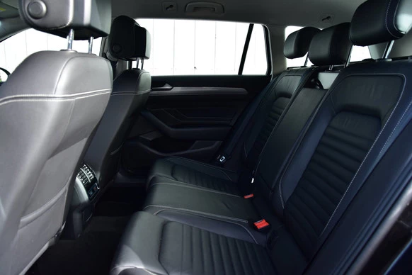 Volkswagen Passat - Afbeelding 6 van 28