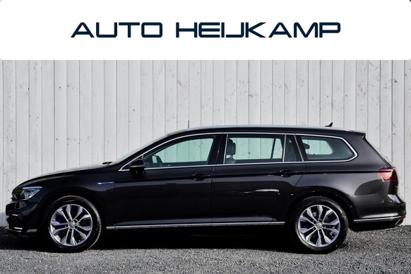 Volkswagen Passat - Afbeelding 8 van 28