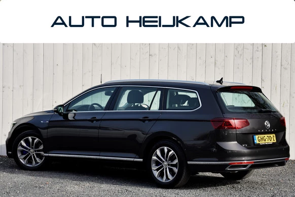 Volkswagen Passat - Afbeelding 9 van 28