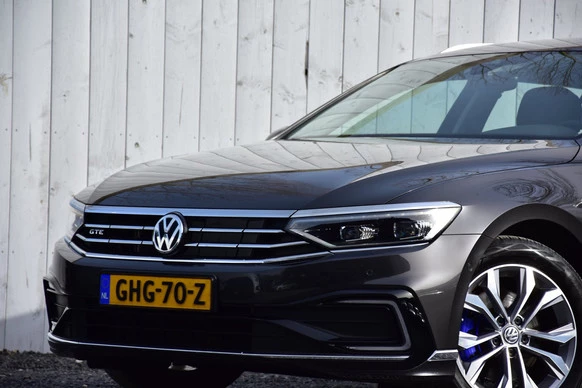 Volkswagen Passat - Afbeelding 11 van 28