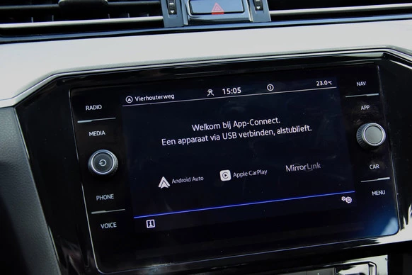 Volkswagen Passat - Afbeelding 17 van 28