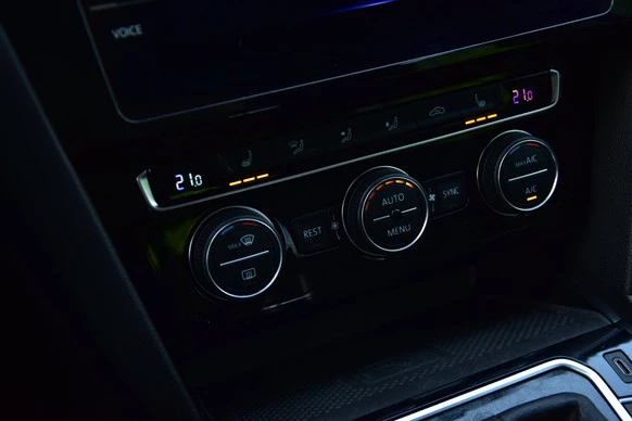 Volkswagen Passat - Afbeelding 20 van 28