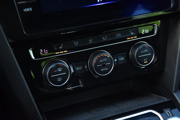 Volkswagen Passat - Afbeelding 22 van 28