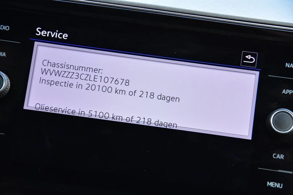 Volkswagen Passat - Afbeelding 23 van 28