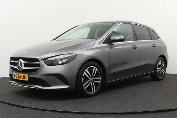 Mercedes-Benz B-Klasse - Afbeelding 1 van 30