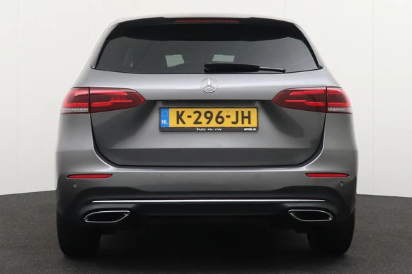 Mercedes-Benz B-Klasse - Afbeelding 4 van 30