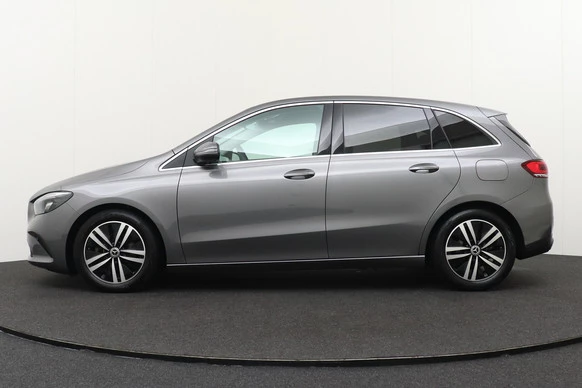 Mercedes-Benz B-Klasse - Afbeelding 5 van 30