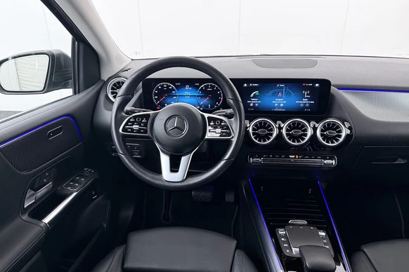 Mercedes-Benz B-Klasse - Afbeelding 8 van 30