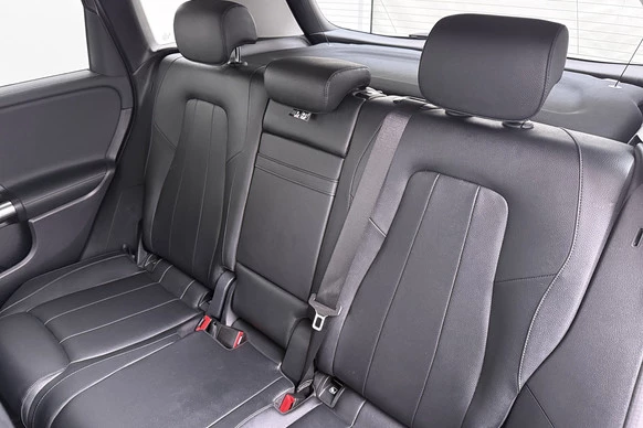 Mercedes-Benz B-Klasse - Afbeelding 11 van 30