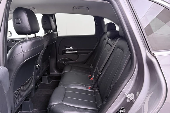 Mercedes-Benz B-Klasse - Afbeelding 12 van 30