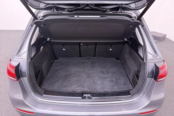 Mercedes-Benz B-Klasse - Afbeelding 13 van 30