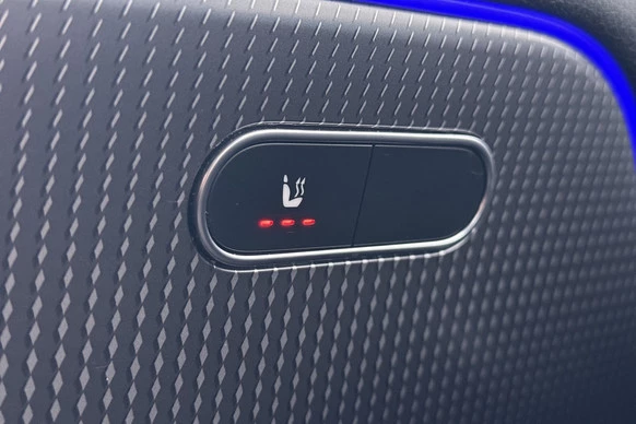 Mercedes-Benz B-Klasse - Afbeelding 17 van 30