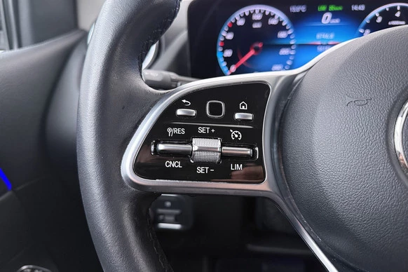 Mercedes-Benz B-Klasse - Afbeelding 19 van 30