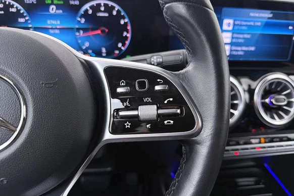 Mercedes-Benz B-Klasse - Afbeelding 20 van 30