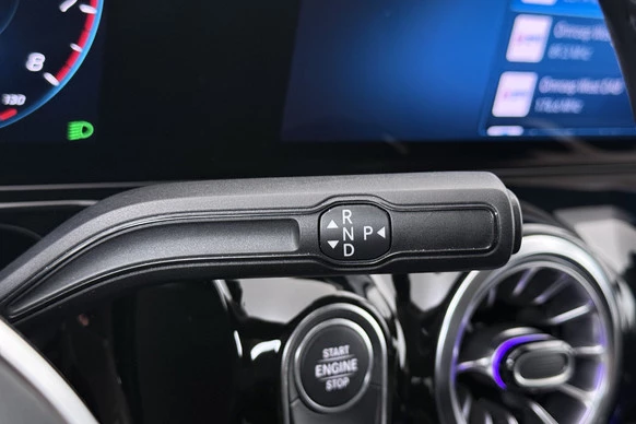 Mercedes-Benz B-Klasse - Afbeelding 21 van 30