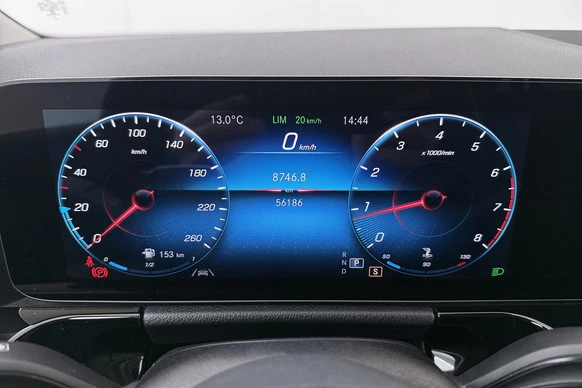 Mercedes-Benz B-Klasse - Afbeelding 22 van 30