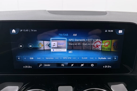 Mercedes-Benz B-Klasse - Afbeelding 24 van 30