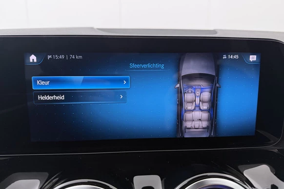 Mercedes-Benz B-Klasse - Afbeelding 25 van 30