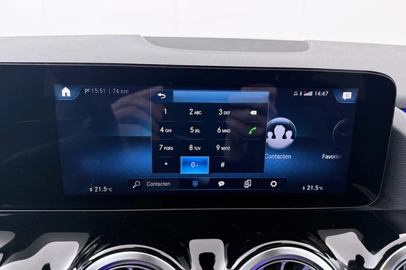 Mercedes-Benz B-Klasse - Afbeelding 26 van 30