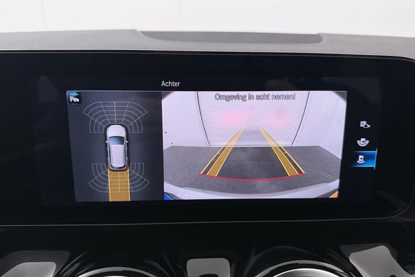 Mercedes-Benz B-Klasse - Afbeelding 27 van 30