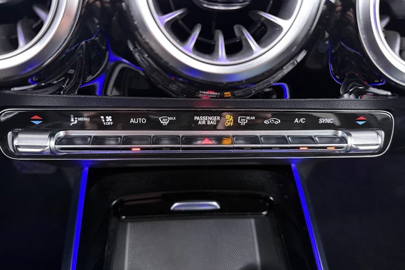 Mercedes-Benz B-Klasse - Afbeelding 28 van 30