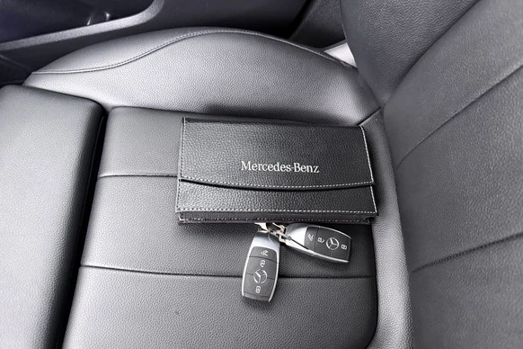 Mercedes-Benz B-Klasse - Afbeelding 29 van 30