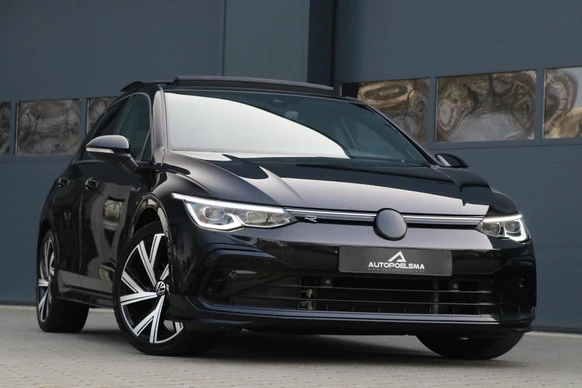 Volkswagen Golf - Afbeelding 3 van 30