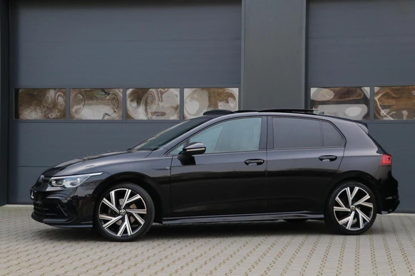Volkswagen Golf - Afbeelding 5 van 30
