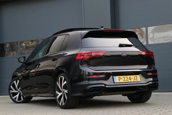 Volkswagen Golf - Afbeelding 6 van 30