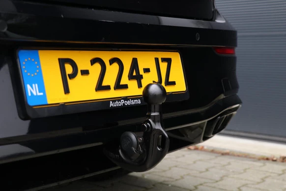 Volkswagen Golf - Afbeelding 16 van 30