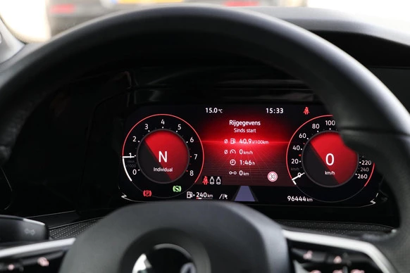 Volkswagen Golf - Afbeelding 22 van 30