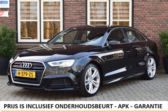 Audi A3 - Afbeelding 1 van 30