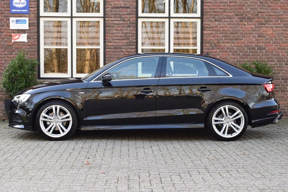 Audi A3 - Afbeelding 2 van 30