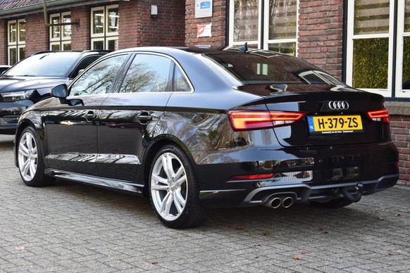Audi A3 - Afbeelding 3 van 30