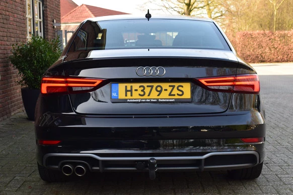 Audi A3 - Afbeelding 4 van 30