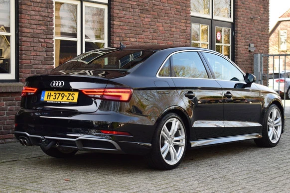 Audi A3 - Afbeelding 5 van 30