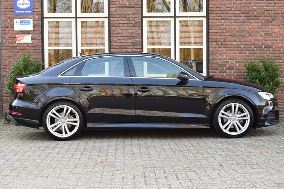 Audi A3 - Afbeelding 6 van 30