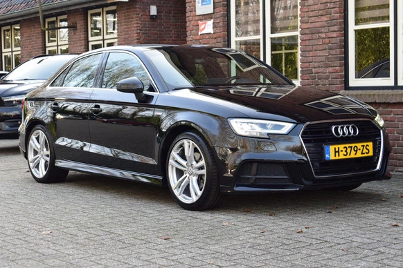 Audi A3 - Afbeelding 7 van 30