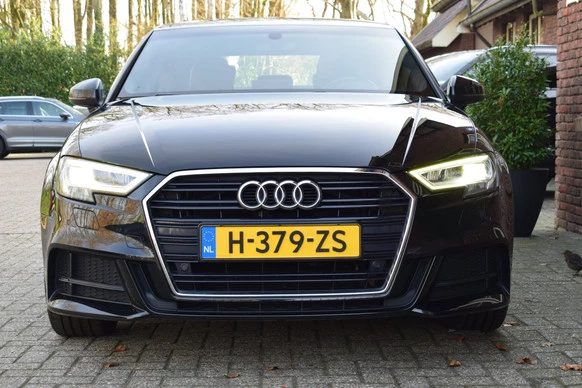 Audi A3 - Afbeelding 8 van 30