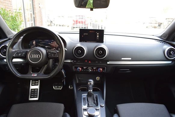 Audi A3 - Afbeelding 9 van 30