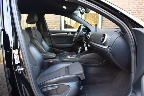 Audi A3 - Afbeelding 10 van 30