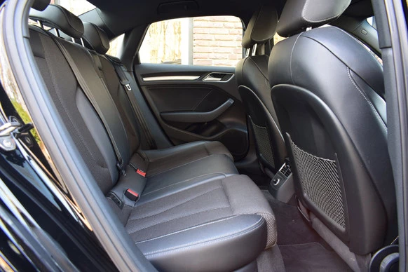 Audi A3 - Afbeelding 11 van 30