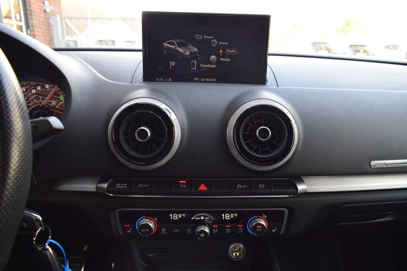 Audi A3 - Afbeelding 13 van 30