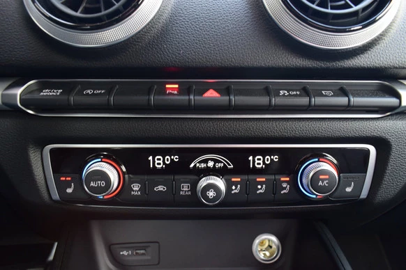 Audi A3 - Afbeelding 14 van 30