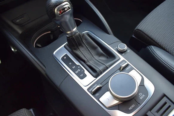 Audi A3 - Afbeelding 15 van 30