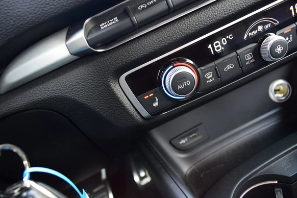 Audi A3 - Afbeelding 16 van 30