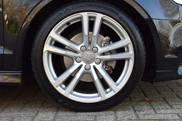 Audi A3 - Afbeelding 19 van 30