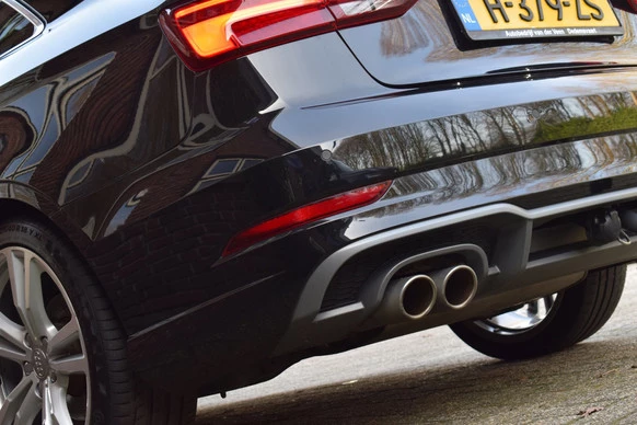 Audi A3 - Afbeelding 21 van 30