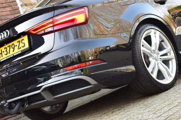 Audi A3 - Afbeelding 22 van 30