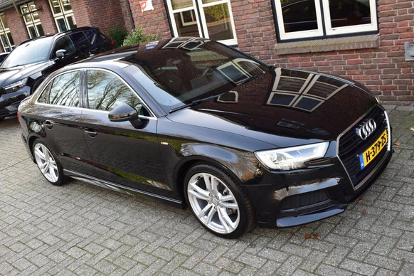 Audi A3 - Afbeelding 24 van 30